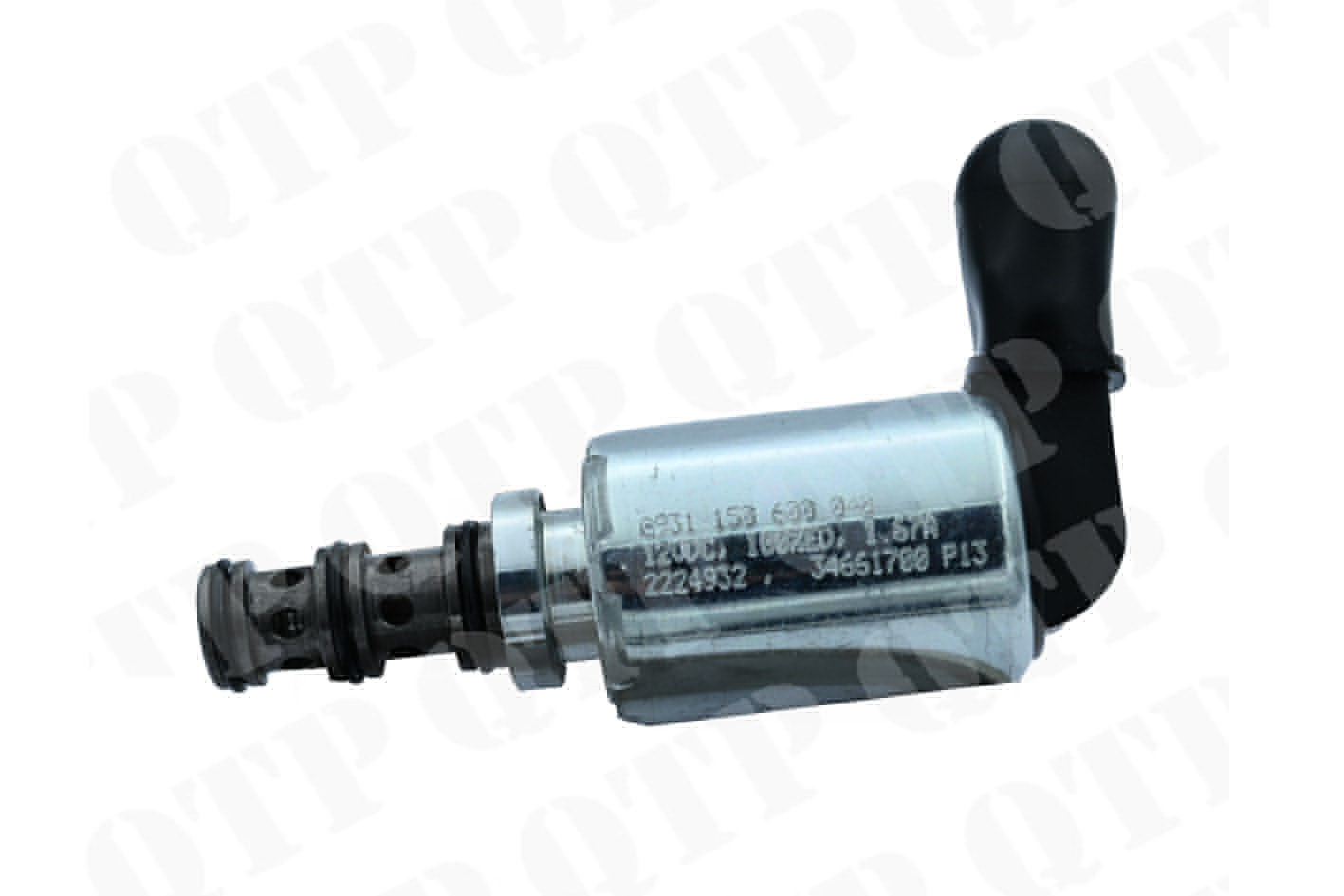 Solenoid Valve Sänkt pris