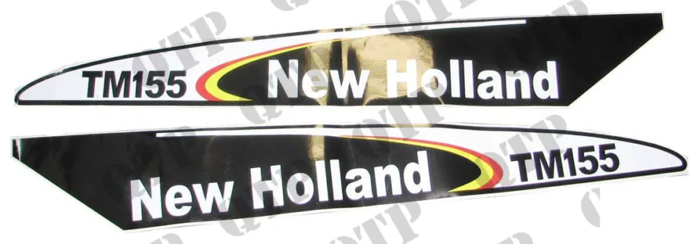 Fynd Decal