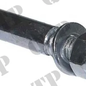 Water Pump Key Begränsat antal