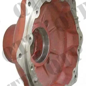 Wheel Hub Begränsat antal