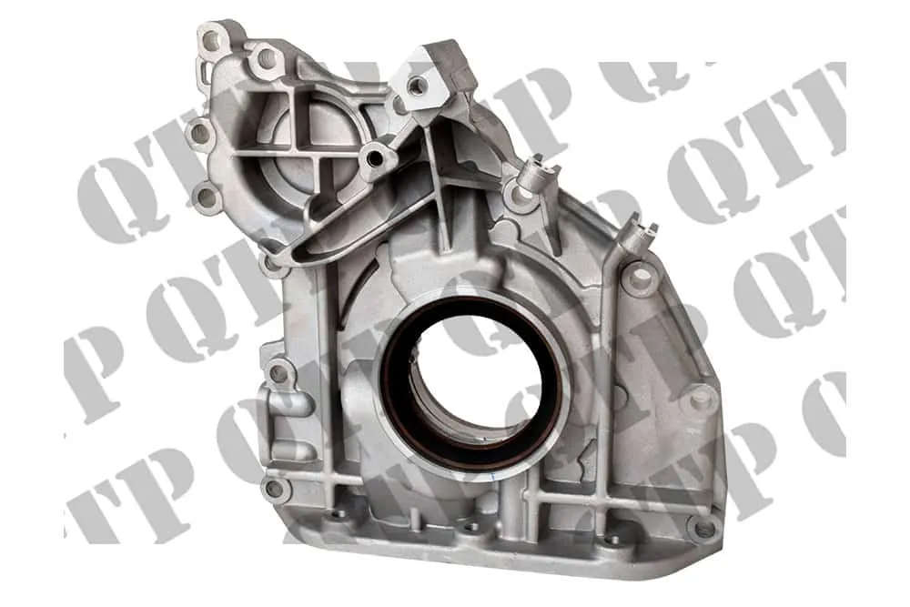 Kampanjpris Oil Pump