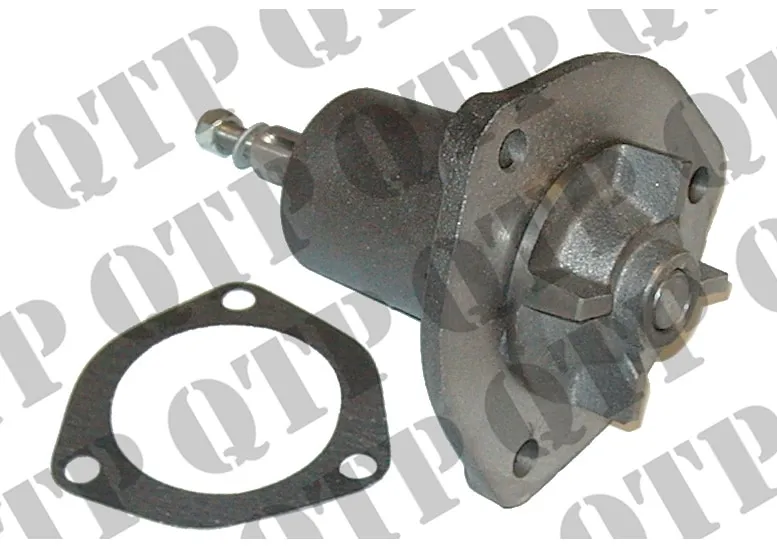 Erbjudandepris Water Pump