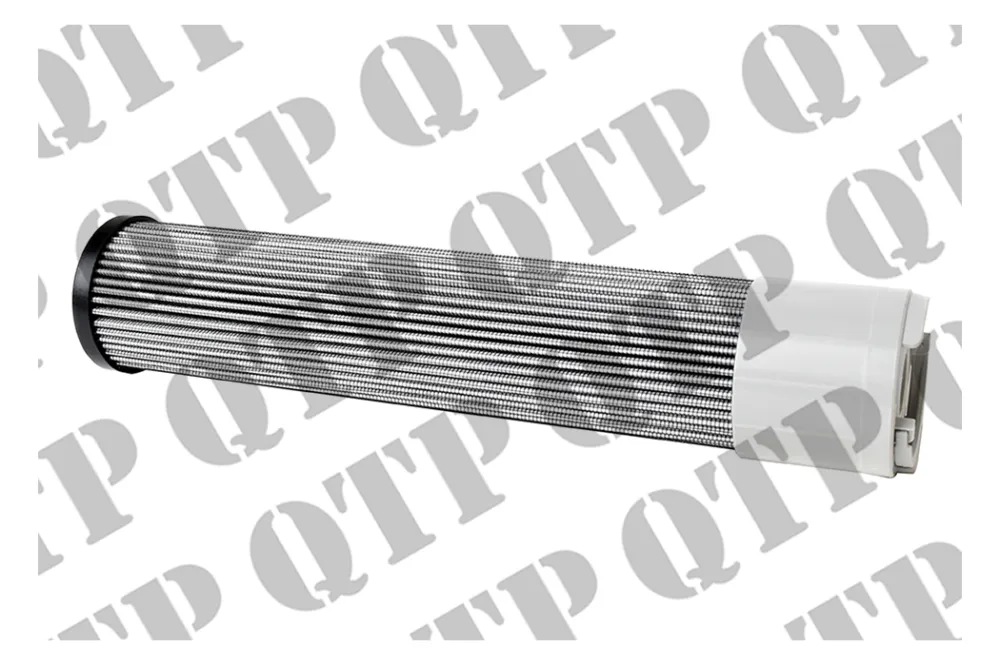 Trygg betalning Hydraulic Filter