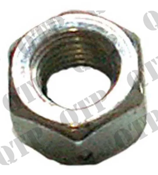 Billig Half Nut 5/16" UNF