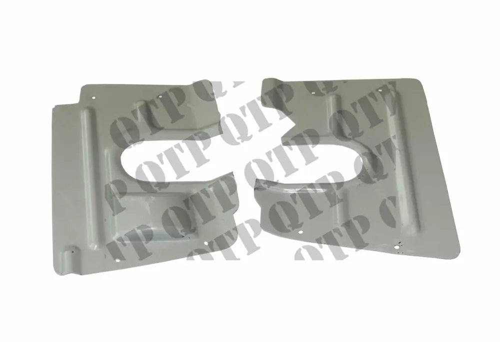 Snabb frakt Dash Guard Kit