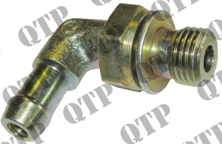 Extra rabatt Oil Fitting