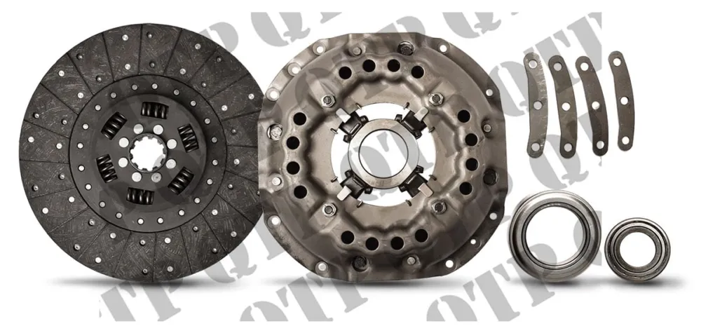 Beställ nu Clutch Kit