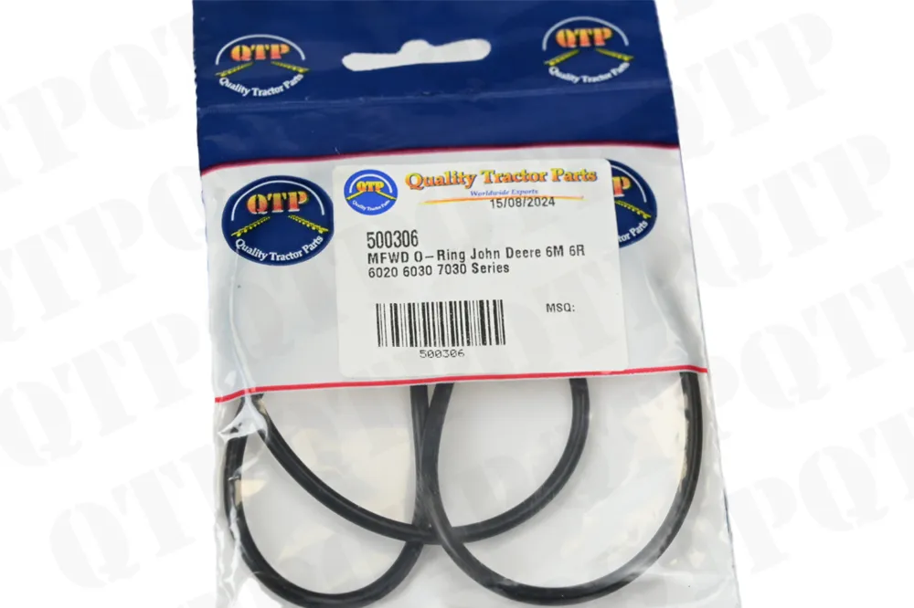 MFWD O-Ring Billig