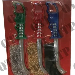 Wire Brush Fynd