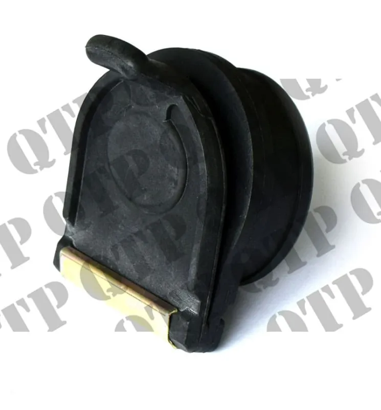 Hydraulic Coupler Cover Nyhet