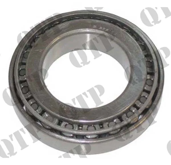 Begränsad tid Trailer Wheel Bearing