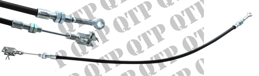Hand Brake Cable Snabb frakt