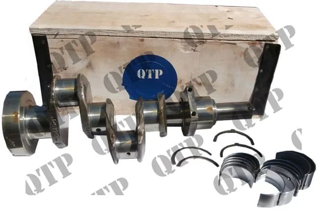 Crankshaft Assembly Rabatt