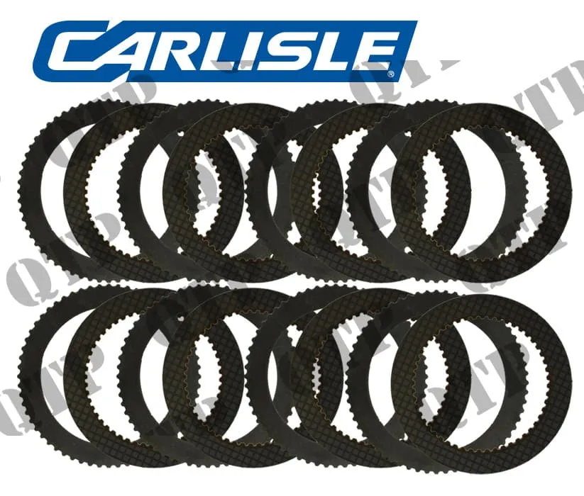 Sista chansen Repair Kit Clutch Pack