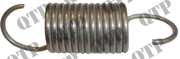 Lever Spring Quick Attach Cat 2/3 Snabb leverans