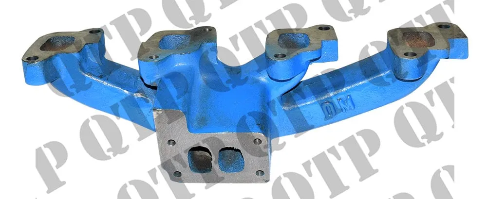 Exhaust Manifold Endast denna vecka