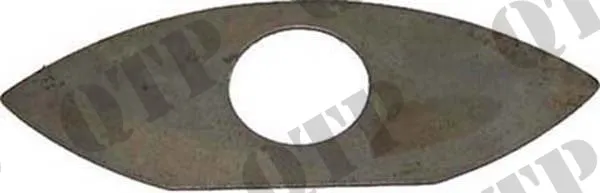 Reapris Thrust Washer