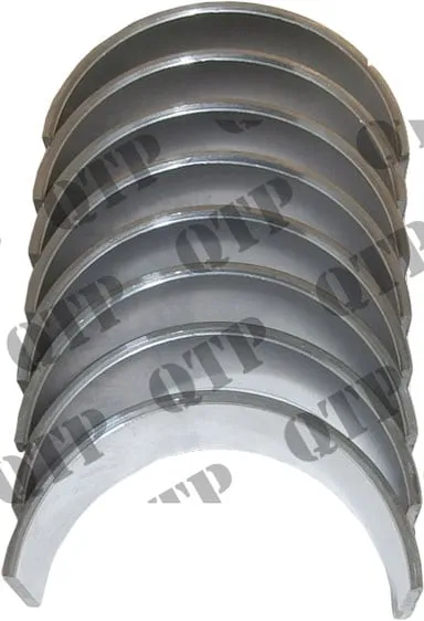 risnedsättning Big End Bearings
