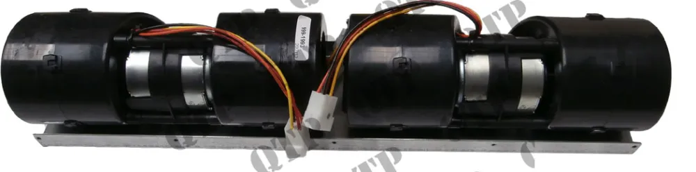 Blower Motor Assembly I lager