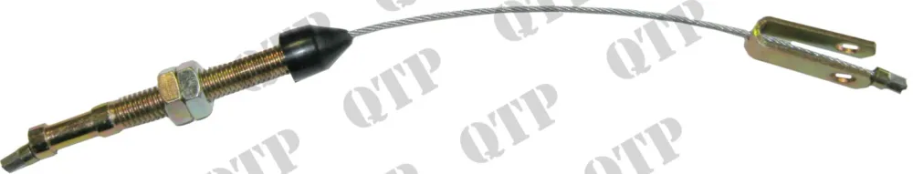 Erbjudandepris Injection Pump Throttle Cable