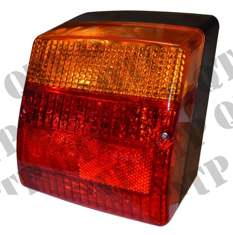 Billig Rear Lamp RH