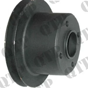 Water Pump Pulley Trygg betalning