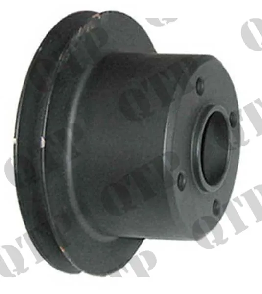 Water Pump Pulley Trygg betalning