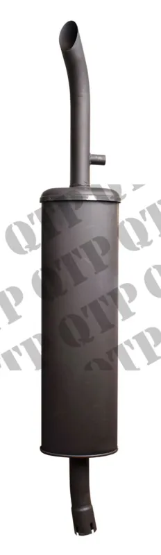 Kampanj Exhaust