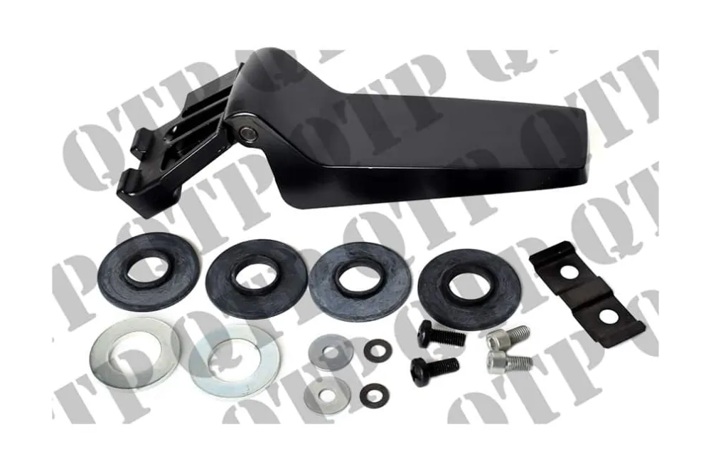 Fynd Door Hinge Kit - John Deere 6000 LH Bottom