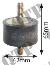 Tank Mounting Begränsat antal