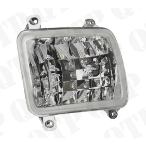 Work Lamp John Deere 5020 5M 5R 6030 LH I lager