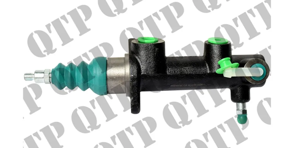 Lägg i varukorgen Clutch Master Cylinder