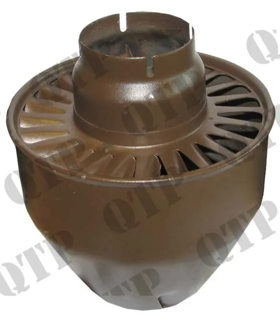 Air Filter Hat Billig