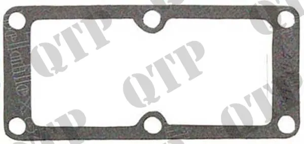 Back Plate Gasket Endast idag