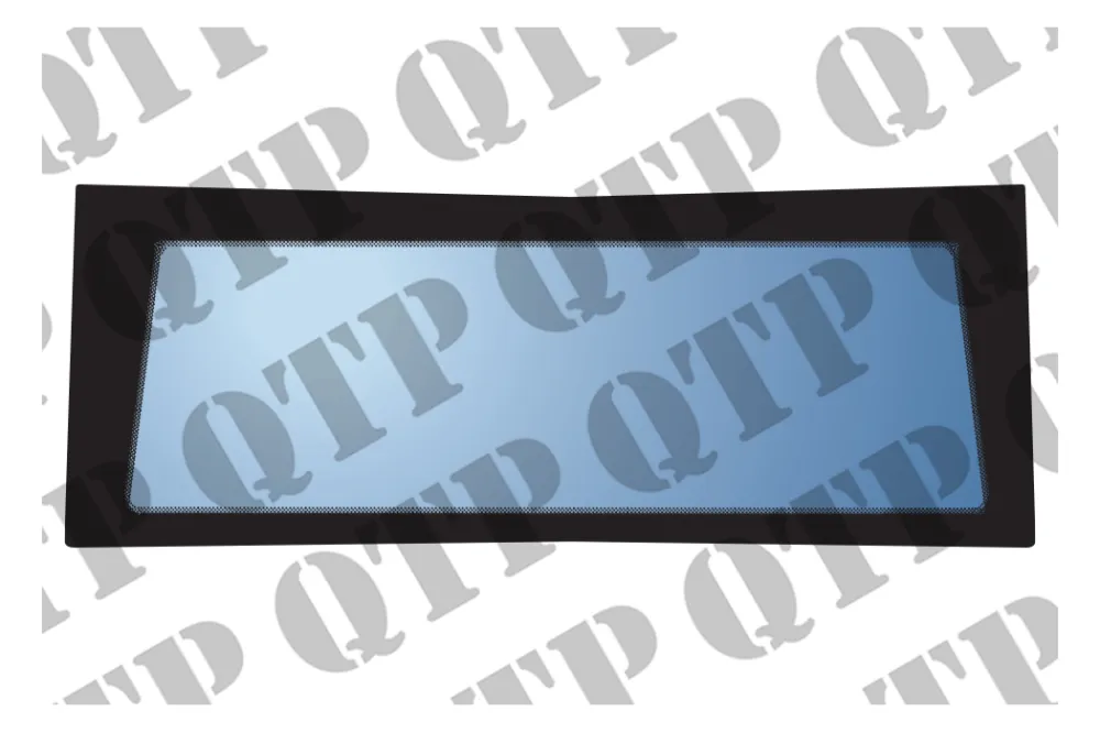 Glass Rear Window Lower Expressleverans