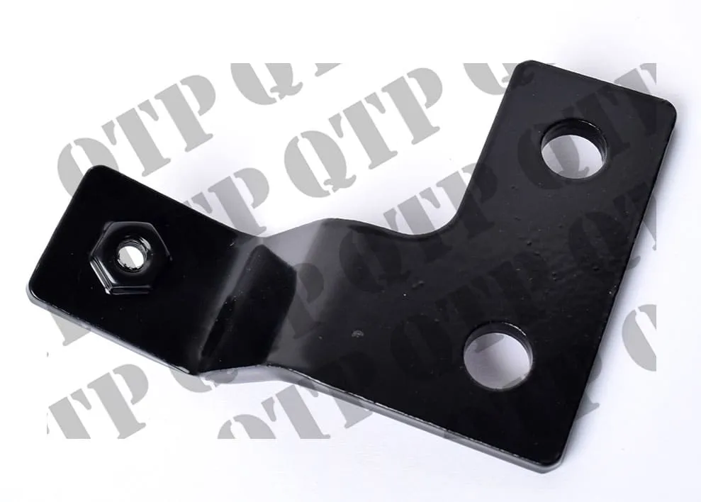 Rea Mudguard Extension Bracket RH Inside