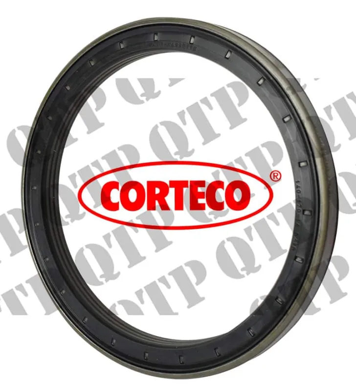 Hub Seal Nyhet
