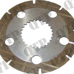 Begränsat antal Brake Disc