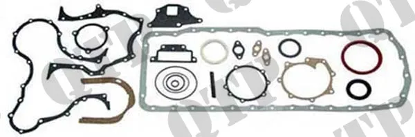 Nedsatt pris Sump Gasket Set