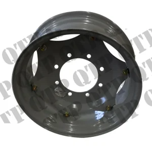 Wheel Rim 10 x 24 4WD Trygg betalning