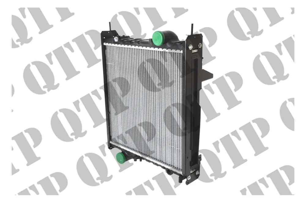 Nedsatt pris Radiator