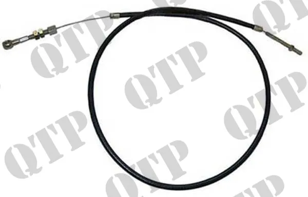Fynd Cable Hydraulic Changeover