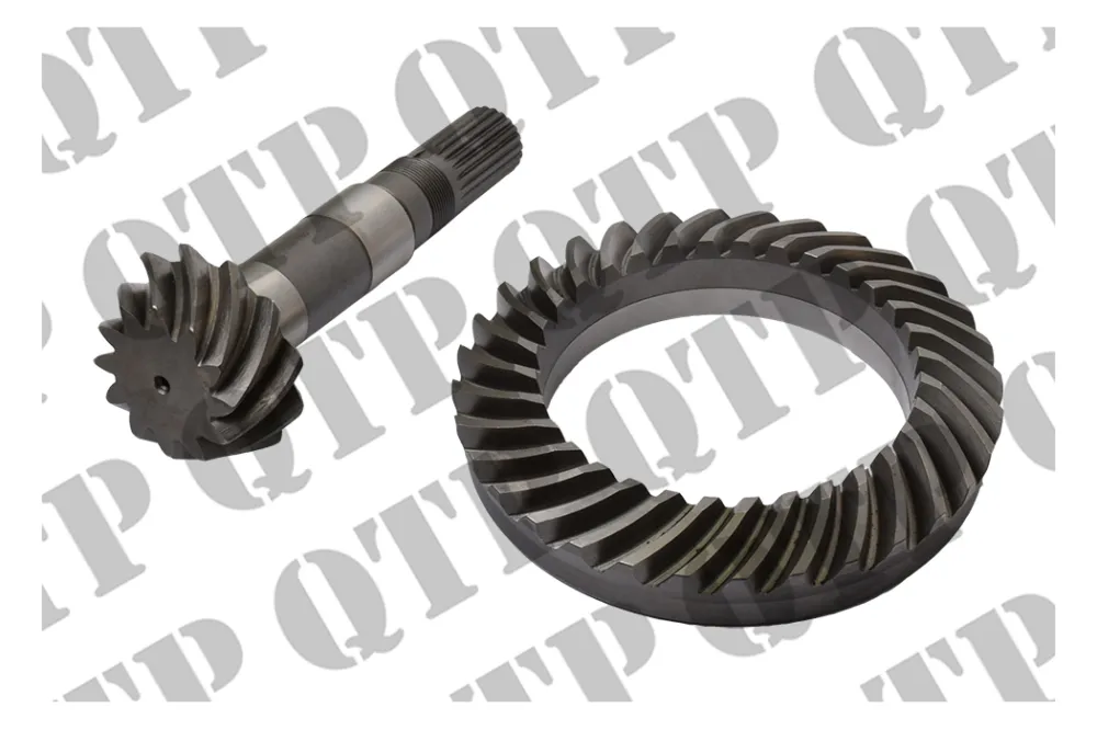 Crown Wheel and Pinion Endast denna vecka