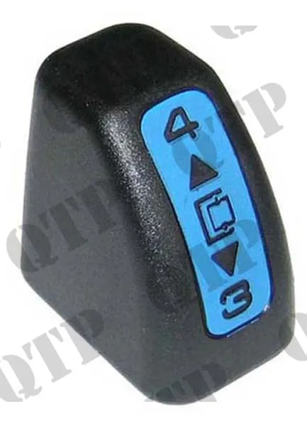 Rabatt Spool Valve Control Lever Knob