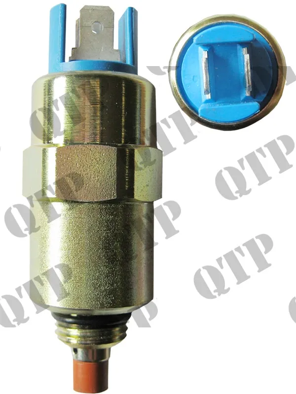 Solenoid Diesel Stop Populär