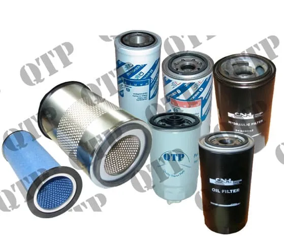 Filter Kit Fynd