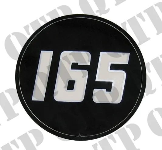 Decal 165 Köp online
