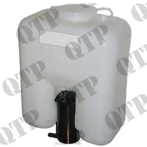 Window Washer Tank includes Pump Begränsad tid