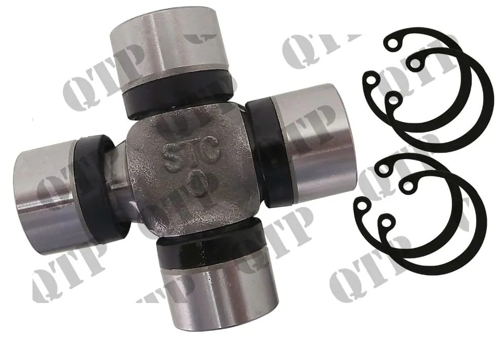 Universal Joint Outlet