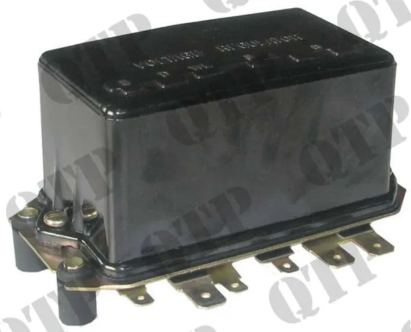 Kampanj Regulator